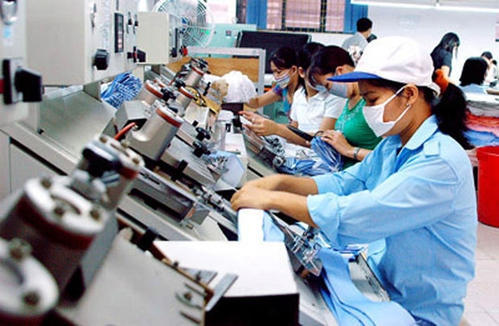 Link Nhà Cái Uy Tín 2026 | Đăng Ký +65k quay lại hoạt động 9 tháng tăng gấp 1,5 lần mức bình quân giai đoạn 2018-2022