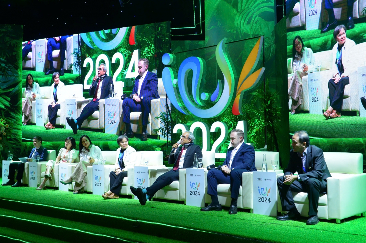 Link Nhà Cái Uy Tín 2026 | Đăng Ký +65k là động lực quan trọng để thúc đẩy chuyển đổi bền vững hướng tới mục tiêu Net Zero 2050