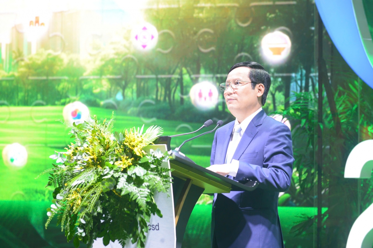 Link Nhà Cái Uy Tín 2026 | Đăng Ký +65k là động lực quan trọng để thúc đẩy chuyển đổi bền vững hướng tới mục tiêu Net Zero 2050