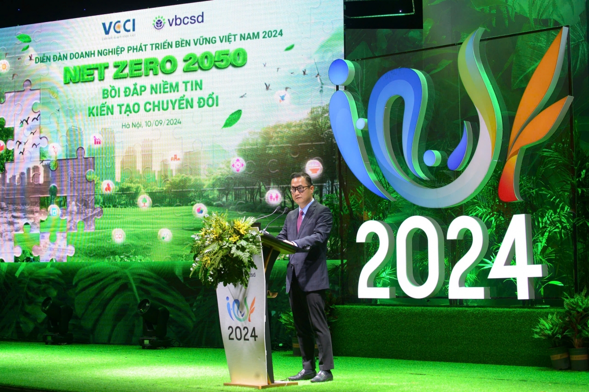 Link Nhà Cái Uy Tín 2026 | Đăng Ký +65k là động lực quan trọng để thúc đẩy chuyển đổi bền vững hướng tới mục tiêu Net Zero 2050