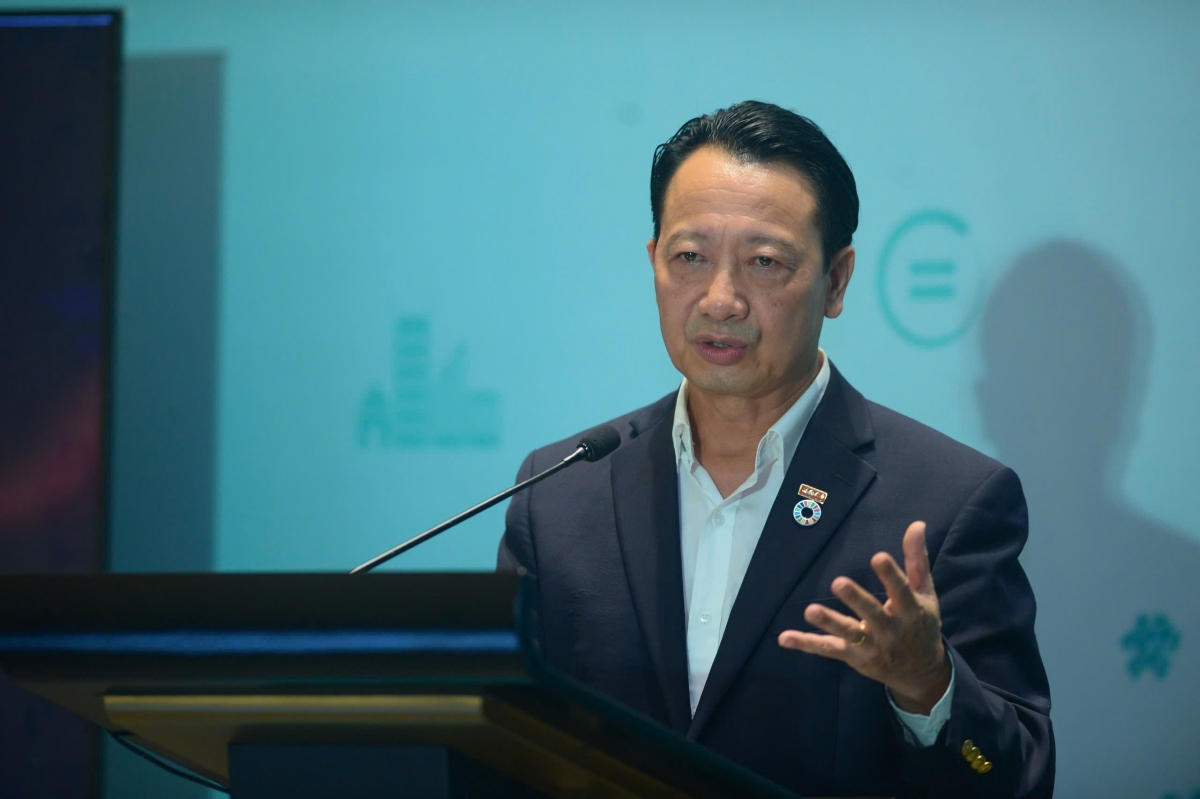 Link Nhà Cái Uy Tín 2026 | Đăng Ký +65k là động lực quan trọng để thúc đẩy chuyển đổi bền vững hướng tới mục tiêu Net Zero 2050