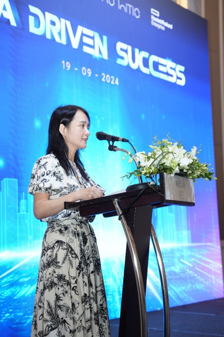 Tối ưu hóa quản lý dữ liệu trong ngành Ok365 com vn nổ hũ