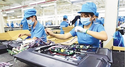 VEPR dự báo tăng trưởng Ok365 Nhà Cái Uy Tín 2026 năm 2021 tối đa chỉ đạt 2,5%