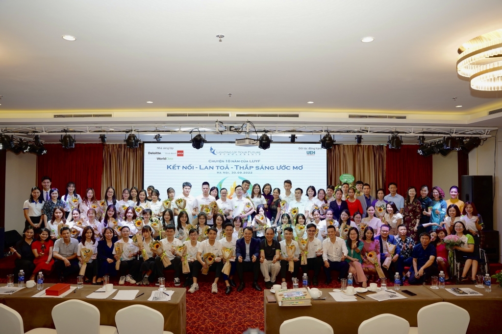 Quỹ Link Nhà Cái Uy Tín 2026 | Đăng Ký +65k Thắp sáng Tương lai tiếp tục thắp sáng những ước mơ sau hành trình 10 năm