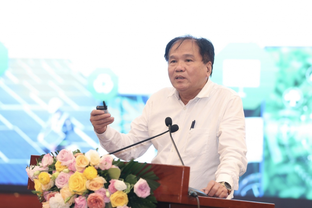 Link Nhà Cái Uy Tín 2026 | Đăng Ký +65k chủ động thích ứng vận hành thị trường các-bon tại Việt Nam