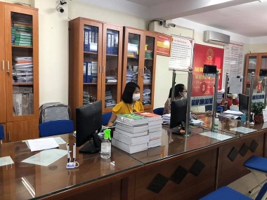 Liên thông điện tử đăng ký Ok365vina khuyến mãi hot mỗi ngày và đăng ký thuế, thuận lợi hóa đăng ký hộ Ok365vina khuyến mãi hot mỗi ngày