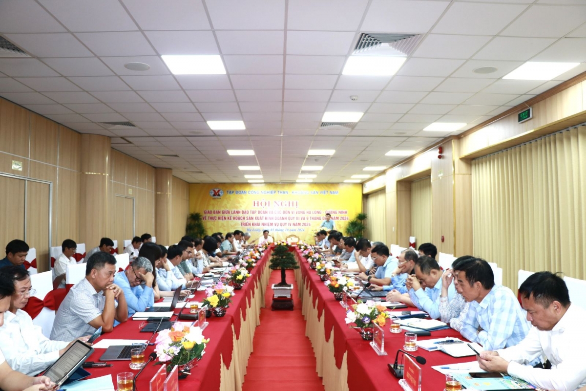 TKV tập trung cao độ đẩy mạnh Ok 365 bet cc Trang Web Giải Trí, hoàn thành kế hoạch năm 2024