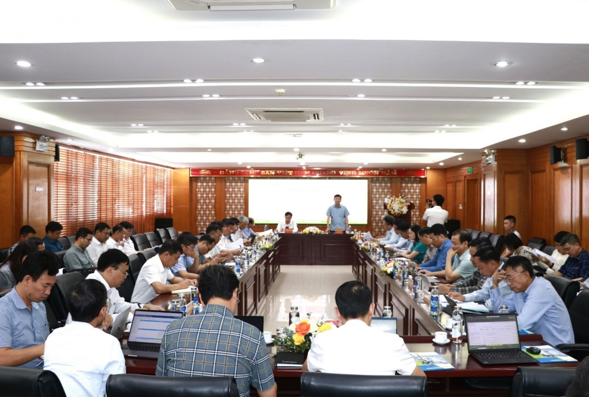 TKV tập trung cao độ đẩy mạnh Ok 365 bet cc Trang Web Giải Trí, hoàn thành kế hoạch năm 2024