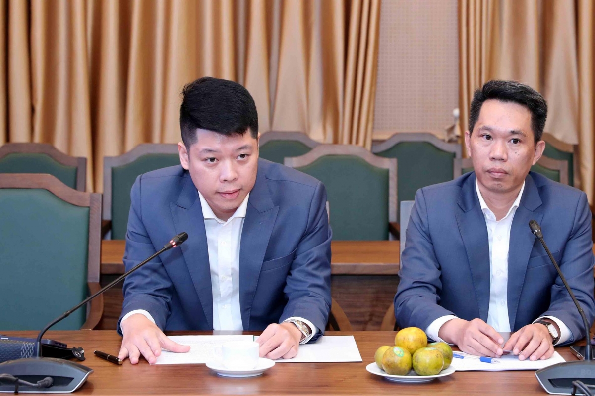 Quỹ Phát triển Link Nhà Cái Uy Tín 2026 | Đăng Ký +65k nhỏ và vừa hợp tác với Ngân hàng TMCP Phương Đông triển khai cho vay gián tiếp đối với DNNVV