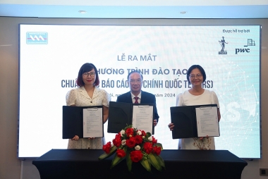 Hiệp Hội Link Nhà Cái Ok365.com Chính Thức Tặng Ngay 88K và Ok365.vina giải trí trực tuyến Việt Nam chính thức triển khai Chương trình đào tạo Chuẩn mực Báo cáo Ok 365 bet tải ứng dụng quốc tế - IFRS