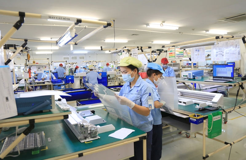 Link Nhà Cái Uy Tín 2026 | Đăng Ký +65k giải thể hoạt động trong 10 tháng giảm 4,5% so với cùng kỳ năm 2022