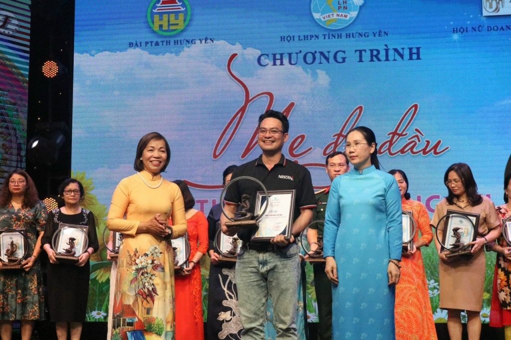 Thúc đẩy hợp tác hiện thực hóa mục tiêu nâng cao quyền năng cho phụ nữ và bình đẳng giới