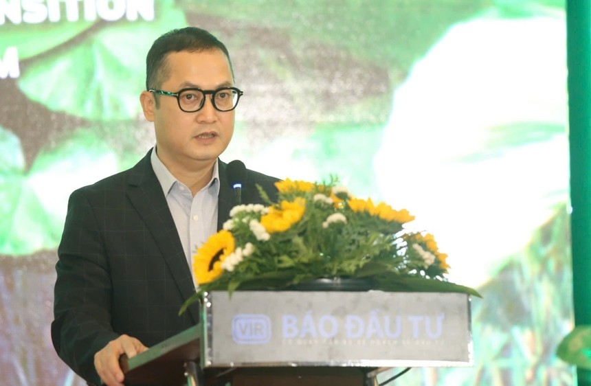 Link Nhà Cái Uy Tín 2026 | Đăng Ký +65k tiên phong chuyển đổi kép trong hành trình phát triển bền vững