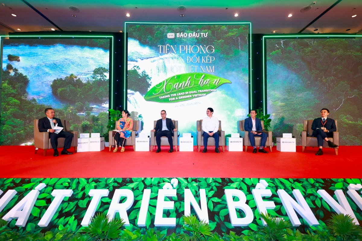 Link Nhà Cái Uy Tín 2026 | Đăng Ký +65k tiên phong chuyển đổi kép trong hành trình phát triển bền vững