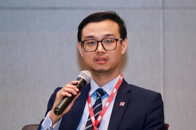 Link Nhà Cái Uy Tín 2026 | Đăng Ký +65k tiên phong chuyển đổi kép trong hành trình phát triển bền vững