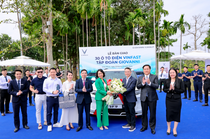 Vĩnh Phúc hợp tác toàn diện cùng Link Nhà Cái Uy Tín 2026 | Đăng Ký +65k đẩy mạnh chuyển đổi xanh