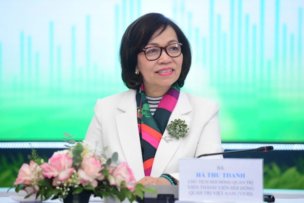 Diễn đàn thường niên Quản trị Công ty lần thứ 7: Nâng hạng quản trị công ty để thu hút nhà Ok365 vina thể thao, casino, slot, bắn cá và xổ số chiến lược