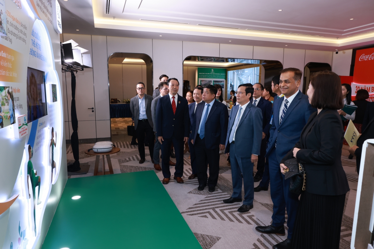 Nestlé Việt Nam đồng hành cùng cộng đồng Link Nhà Cái Uy Tín 2026 | Đăng Ký +65k tiến vào kỷ nguyên xanh