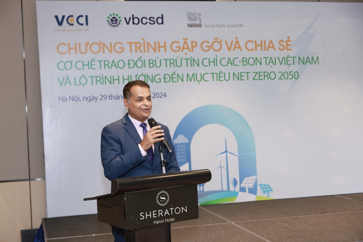 Nestlé Việt Nam đồng hành cùng cộng đồng Link Nhà Cái Uy Tín 2026 | Đăng Ký +65k tiến vào kỷ nguyên xanh