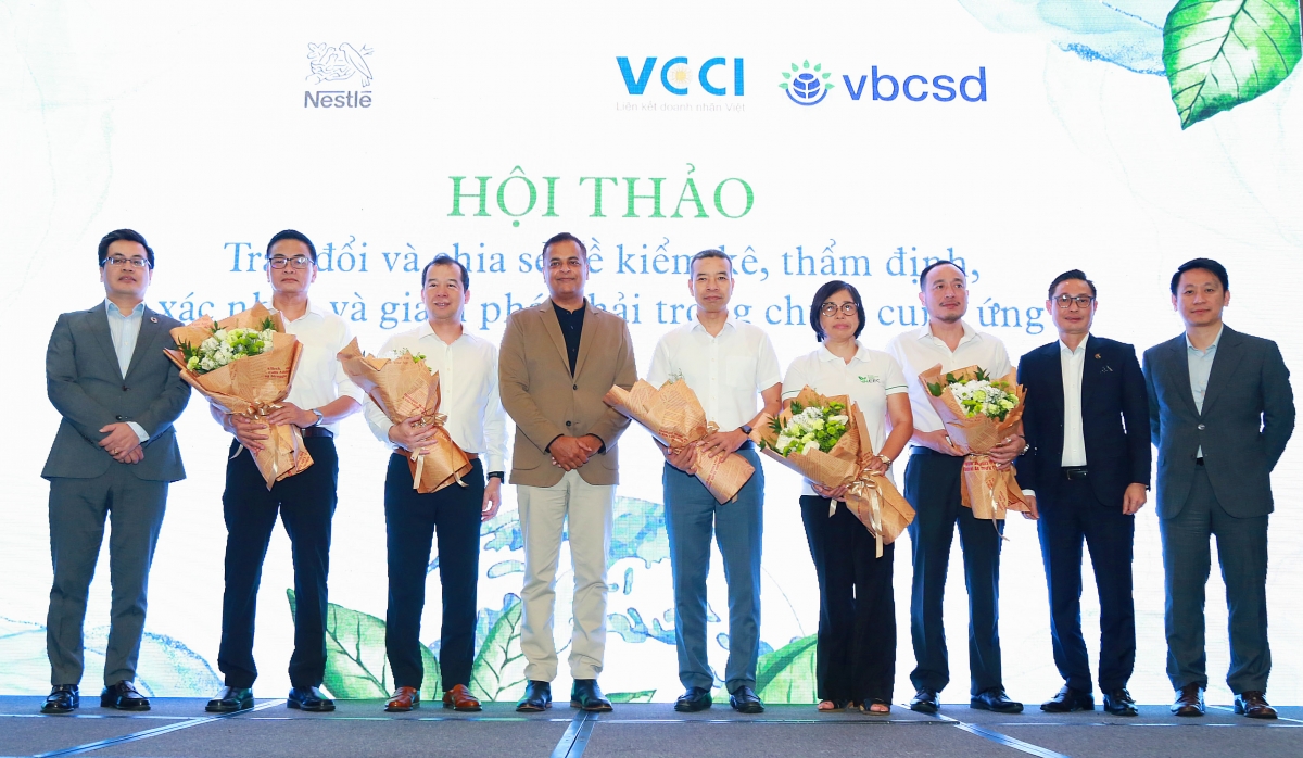 Nestlé Việt Nam đồng hành cùng cộng đồng Link Nhà Cái Uy Tín 2026 | Đăng Ký +65k tiến vào kỷ nguyên xanh