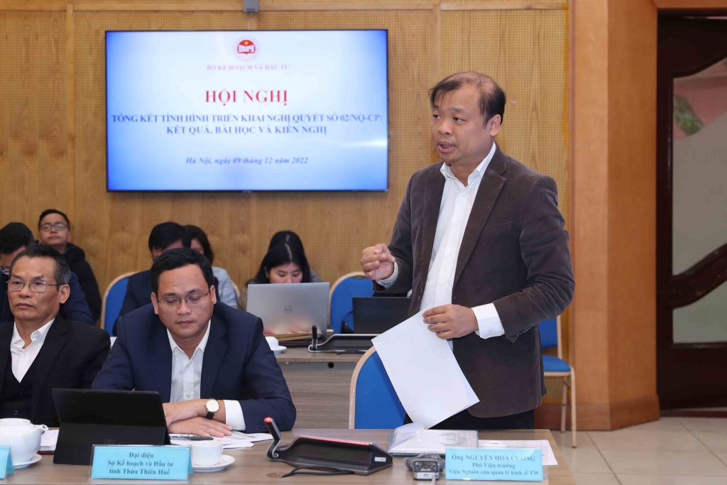Rà soát tổng kết thực hiện Ok365.vina nhà cái số 02/NQ-CP cải thiện môi trường Ok365vina khuyến mãi hot mỗi ngày