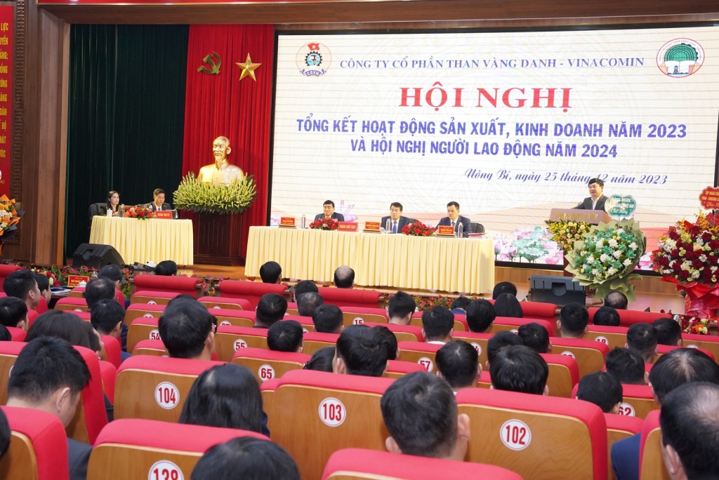 Than Vàng Danh hoàn thành xuất sắc các chỉ tiêu Ok 365 bet cc Trang Web Giải Trí, Ok365vina khuyến mãi hot mỗi ngày năm 2023