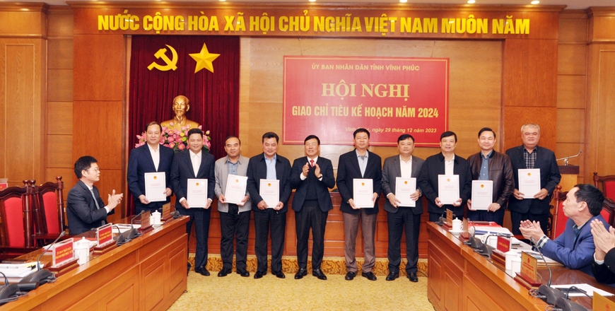 Vĩnh Phúc ghi dấu ấn 10 điểm nhấn phát triển toàn diện Ok365 Nhà Cái Uy Tín 2026 - Trang Chủ OK365 Chính Thức Nhận 88k năm 2023
