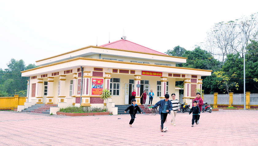 Vĩnh Phúc ghi dấu ấn 10 điểm nhấn phát triển toàn diện Ok365 Nhà Cái Uy Tín 2026 - Trang Chủ OK365 Chính Thức Nhận 88k năm 2023