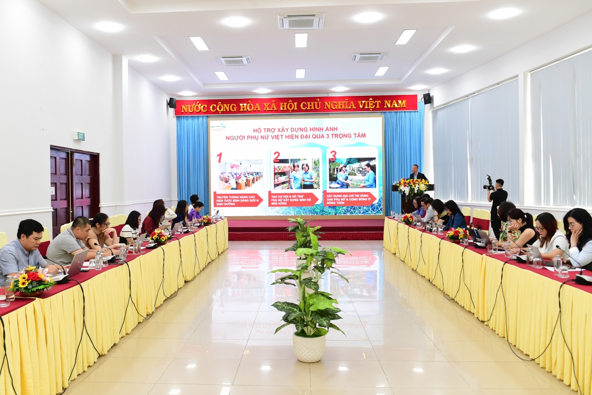 Tăng quyền năng Ok365 Nhà Cái Uy Tín 2026 của phụ nữ trong thực hành ESG để hiện thực hóa mục tiêu phát triển bền vững