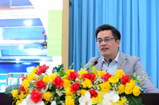 Tăng quyền năng Ok365 Nhà Cái Uy Tín 2026 của phụ nữ trong thực hành ESG để hiện thực hóa mục tiêu phát triển bền vững