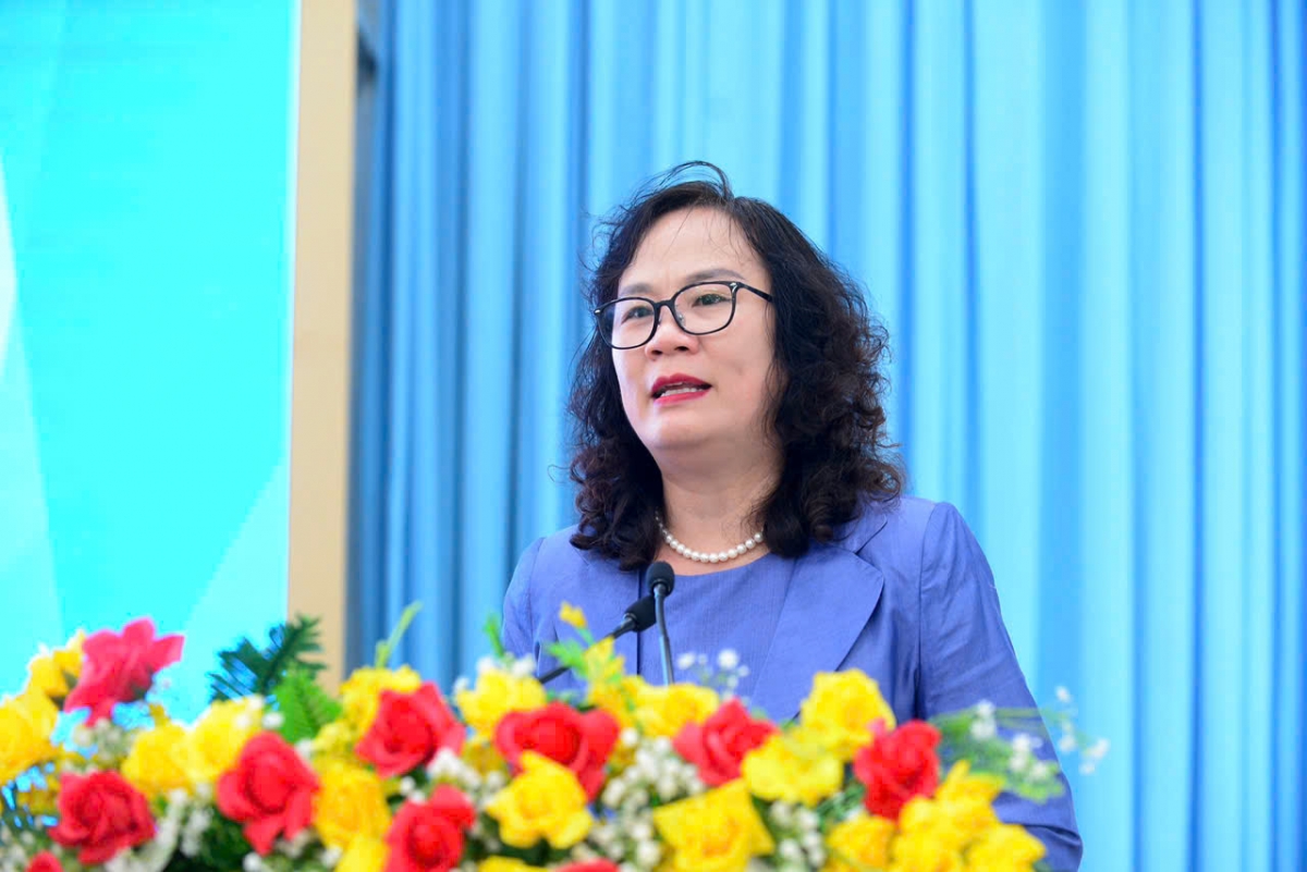 Tăng quyền năng Ok365 Nhà Cái Uy Tín 2026 của phụ nữ trong thực hành ESG để hiện thực hóa mục tiêu phát triển bền vững