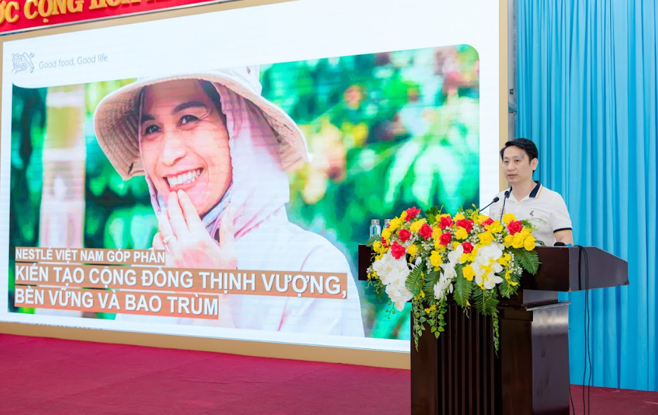 Tăng quyền năng Ok365 Nhà Cái Uy Tín 2026 của phụ nữ trong thực hành ESG để hiện thực hóa mục tiêu phát triển bền vững