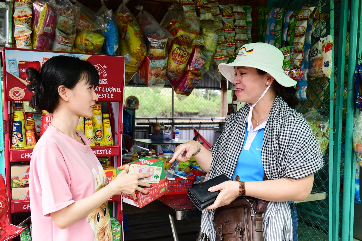 Tăng quyền năng Ok365 Nhà Cái Uy Tín 2026 của phụ nữ trong thực hành ESG để hiện thực hóa mục tiêu phát triển bền vững