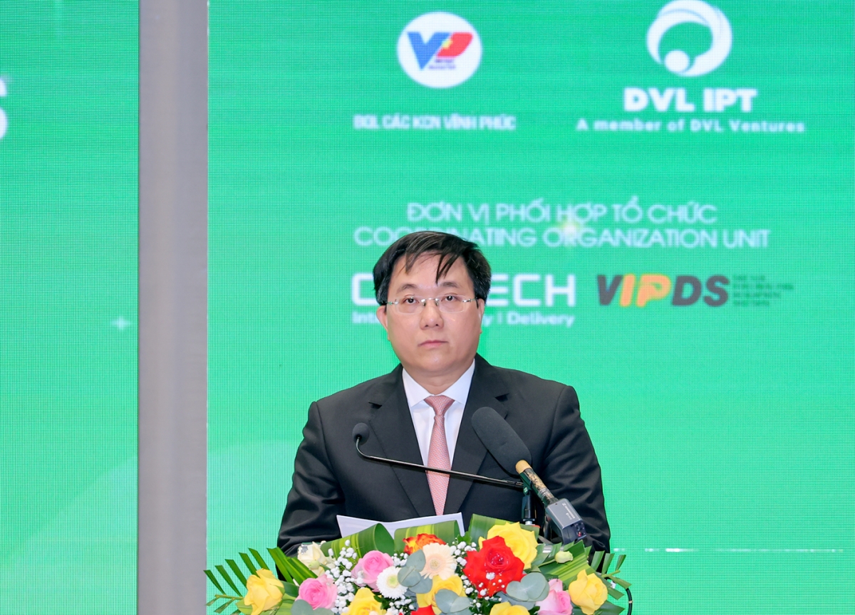 Vĩnh Phúc đẩy mạnh chuyển đổi xanh Khu Ok 365 bet Nhanh tay đăng ký để thu hút Ok365 vina thể thao, casino, slot, bắn cá và xổ số chất lượng cao