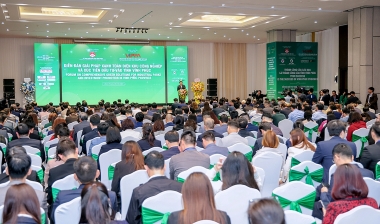 Vĩnh Phúc đẩy mạnh chuyển đổi xanh Khu Ok 365 bet Nhanh tay đăng ký để thu hút Ok365 vina thể thao, casino, slot, bắn cá và xổ số chất lượng cao