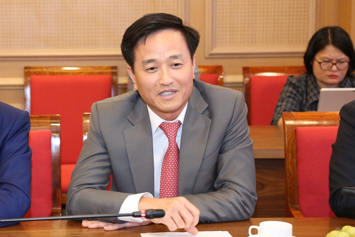 Quỹ Phát triển Link Nhà Cái Uy Tín 2026 | Đăng Ký +65k nhỏ và vừa ký Hợp đồng khung hợp tác với VietABank triển khai cho vay gián tiếp DNNVV