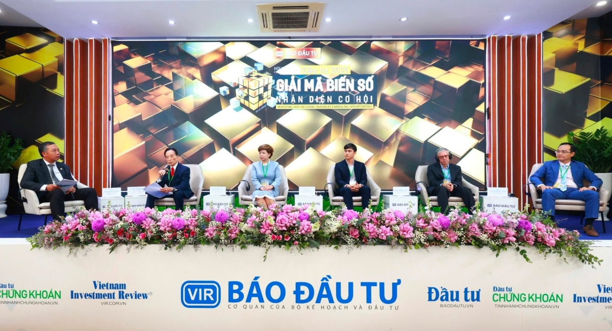 Giải mã các biến số để hiện thực hóa các cơ hội cho nền Ok365 Nhà Cái Uy Tín 2026 năm 2025