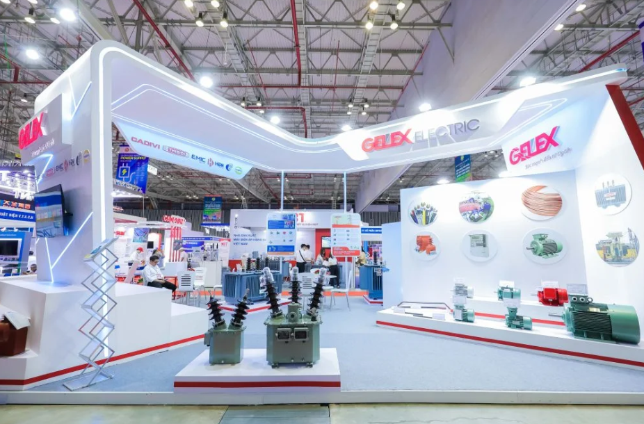 2 công ty con của GELEX vào Top 50 Công ty Ok365vina khuyến mãi hot mỗi ngày hiệu quả nhất Việt Nam 2024