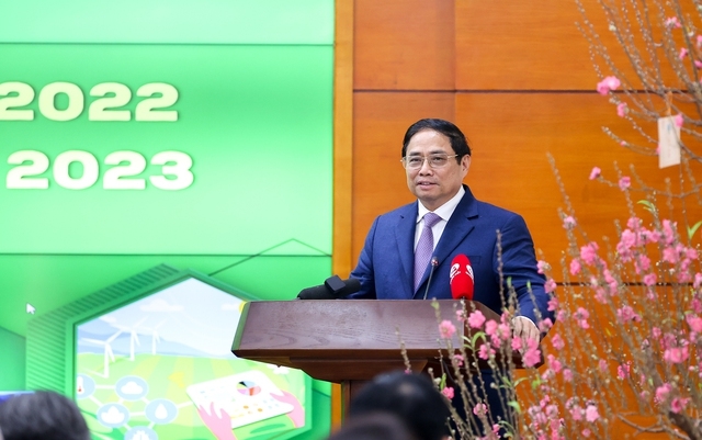 Thủ tướng Chính phủ: Ngành Ok36512 vip Casino, Thể Thao và Phát triển nông thôn tiếp tục khẳng định vai trò là trụ đỡ của nền Ok365 Nhà Cái Uy Tín 2026