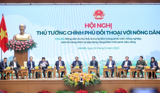 Thủ tướng Chính phủ: Tăng cường liên kết, đa dạng hóa chuỗi Ok 365 bet cc Trang Web Giải Trí, chuỗi cung ứng, tăng cường chế biến sâu