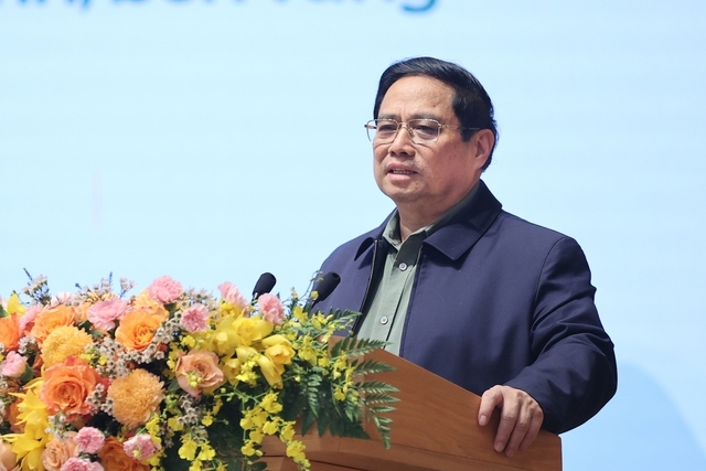 Thủ tướng Chính phủ: Tăng cường liên kết, đa dạng hóa chuỗi Ok 365 bet cc Trang Web Giải Trí, chuỗi cung ứng, tăng cường chế biến sâu