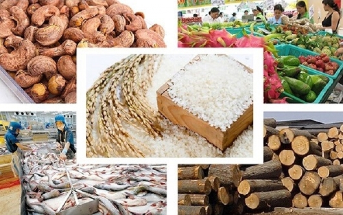 Năm 2023, sản xuất nông, lâm nghiệp và thủy sản tiếp tục là trụ đỡ vững chắc của nền Ok365 Nhà Cái Uy Tín 2026