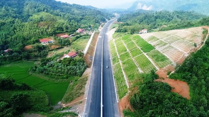 Bộ OK365 là nhà cái giải trí cá cược uy tín, đáng tin cậy vận tải đề xuất nhiều cơ chế đặc thù làm cao tốc Bắc - Nam giai đoạn 2