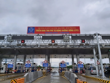 Bổ sung 31.392 tỷ đồng cho Bộ Giao thông vận tải