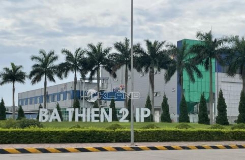 Giải pháp nâng cao năng lực đội ngũ quản lý cấp trung trong các Link Nhà Cái Uy Tín 2026 | Đăng Ký +65k Hàn Quốc tại KCN Bá Thiện II,  tỉnh Vĩnh Phúc