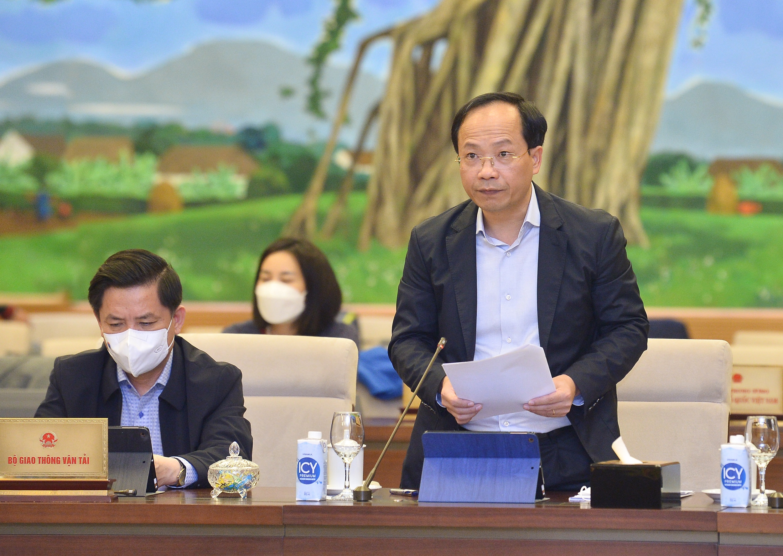 Cần đề xuất mục tiêu, nhiệm vụ, giải pháp cụ thể để tiếp tục thực hiện Ok365 com vn tỷ lệ kèo World Cup 2026 đường Hồ Chí Minh