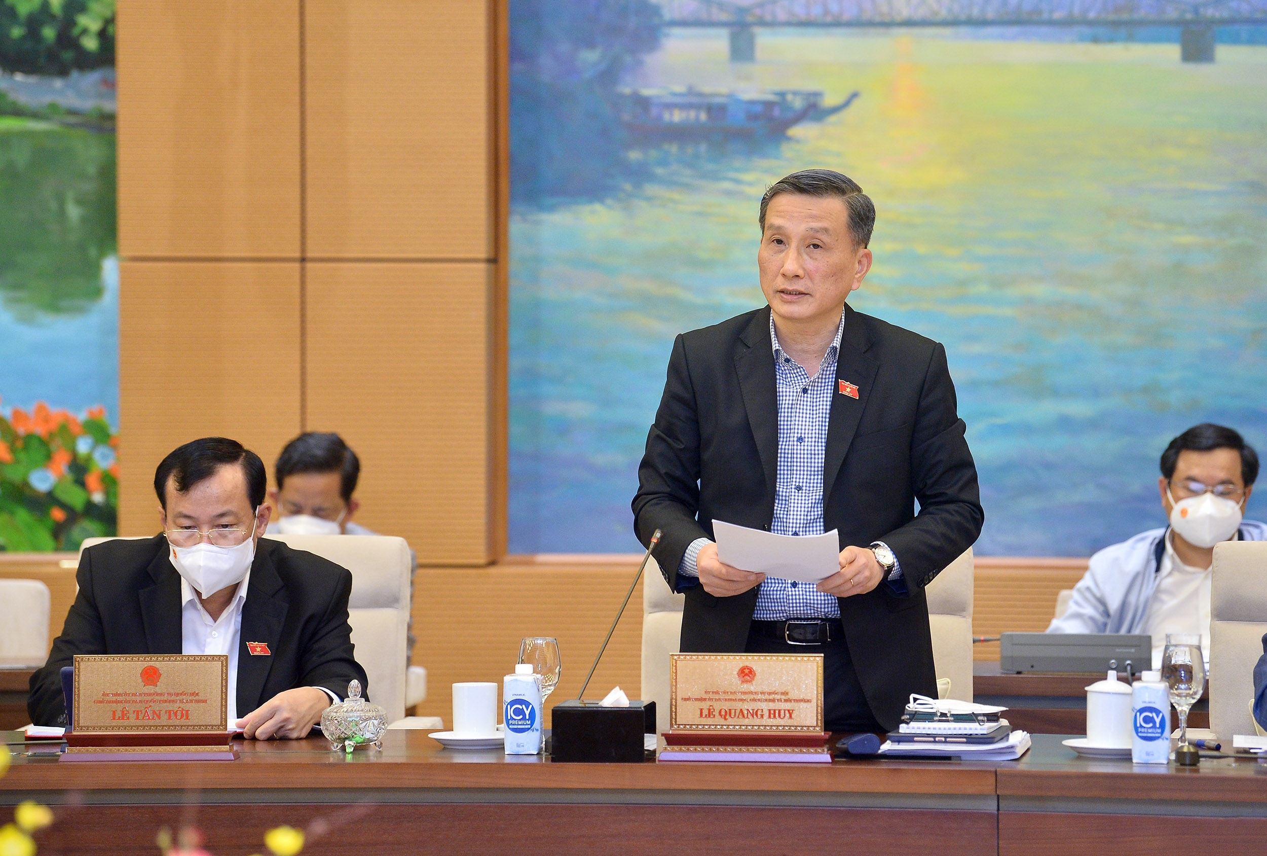 Cần đề xuất mục tiêu, nhiệm vụ, giải pháp cụ thể để tiếp tục thực hiện Ok365 com vn tỷ lệ kèo World Cup 2026 đường Hồ Chí Minh