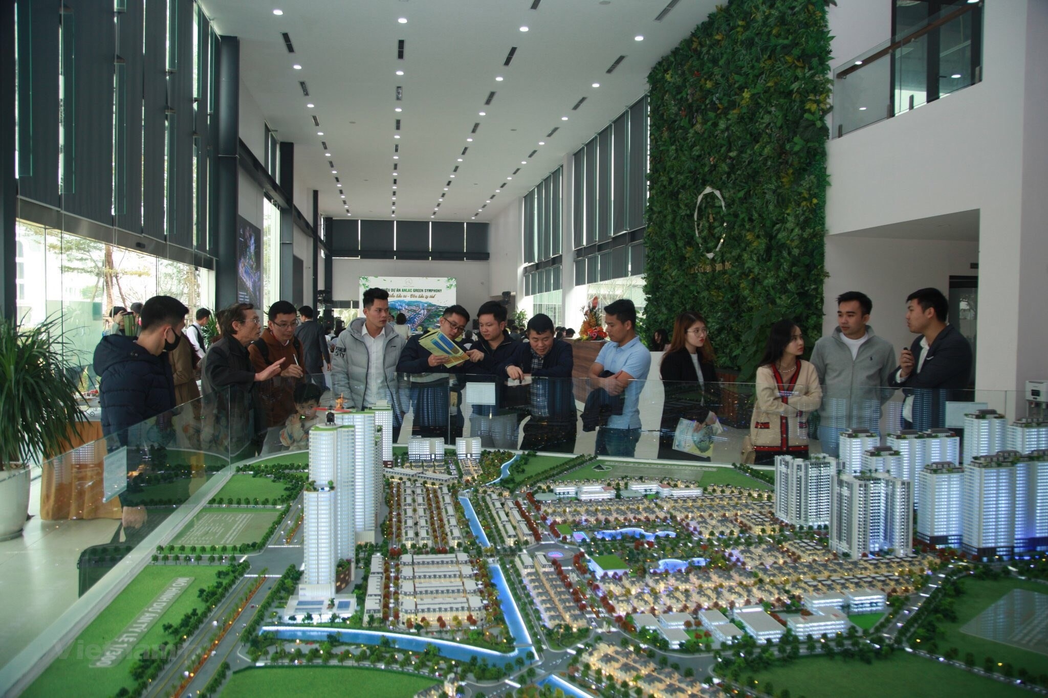 Thị trường và Link Nhà Cái Uy Tín 2026 | Đăng Ký +65k bất động sản phải điều chỉnh cơ cấu sản phẩm, phân khúc thị trường, giá cả bất động sản hợp lý hơn