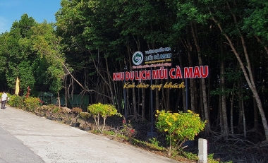 Giải pháp phát triển du lịch văn hóa tỉnh Cà Mau