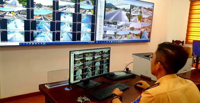 Phấn đấu năm 2030 giảm ít nhất 50% số người bị chết và bị thương do tai nạn OK365 là nhà cái giải trí cá cược uy tín, đáng tin cậy đường bộ